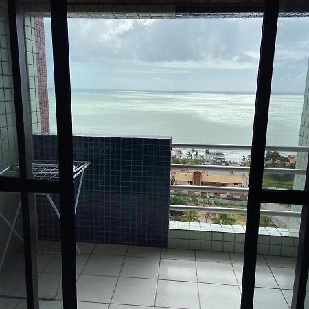 Appartement Apartamento Ponta Negra à Natal Extérieur photo