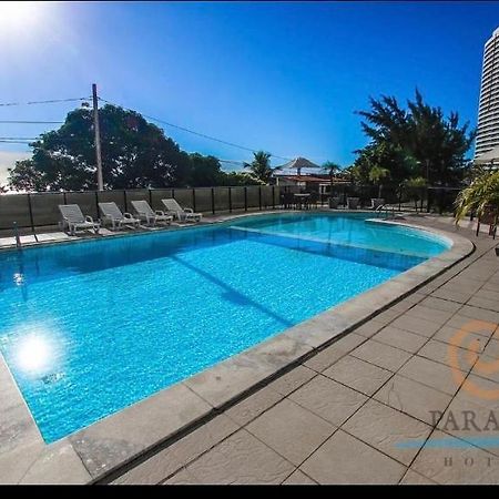 Appartement Apartamento Ponta Negra à Natal Extérieur photo