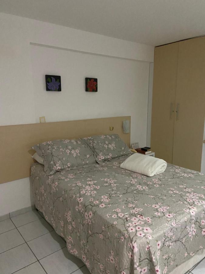 Appartement Apartamento Ponta Negra à Natal Extérieur photo
