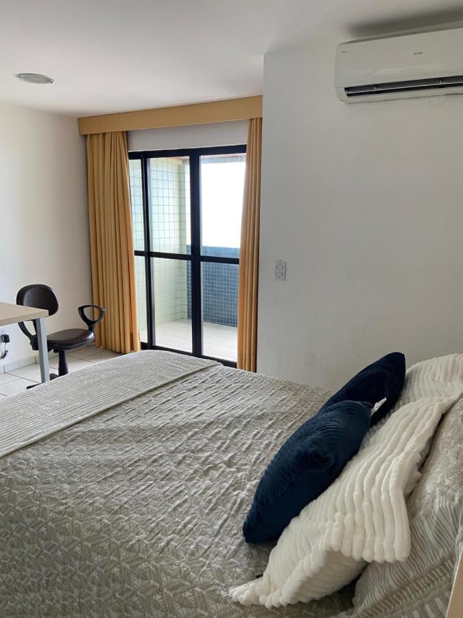 Appartement Apartamento Ponta Negra à Natal Extérieur photo