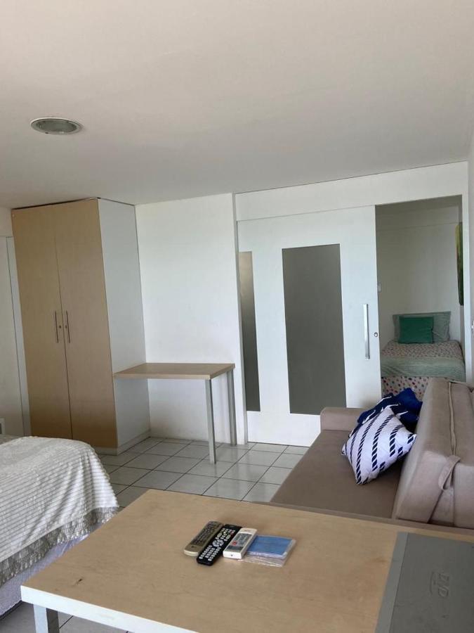 Appartement Apartamento Ponta Negra à Natal Extérieur photo