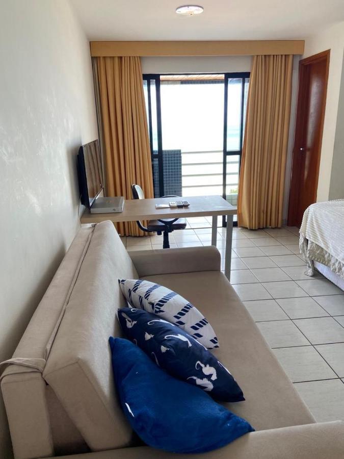 Appartement Apartamento Ponta Negra à Natal Extérieur photo