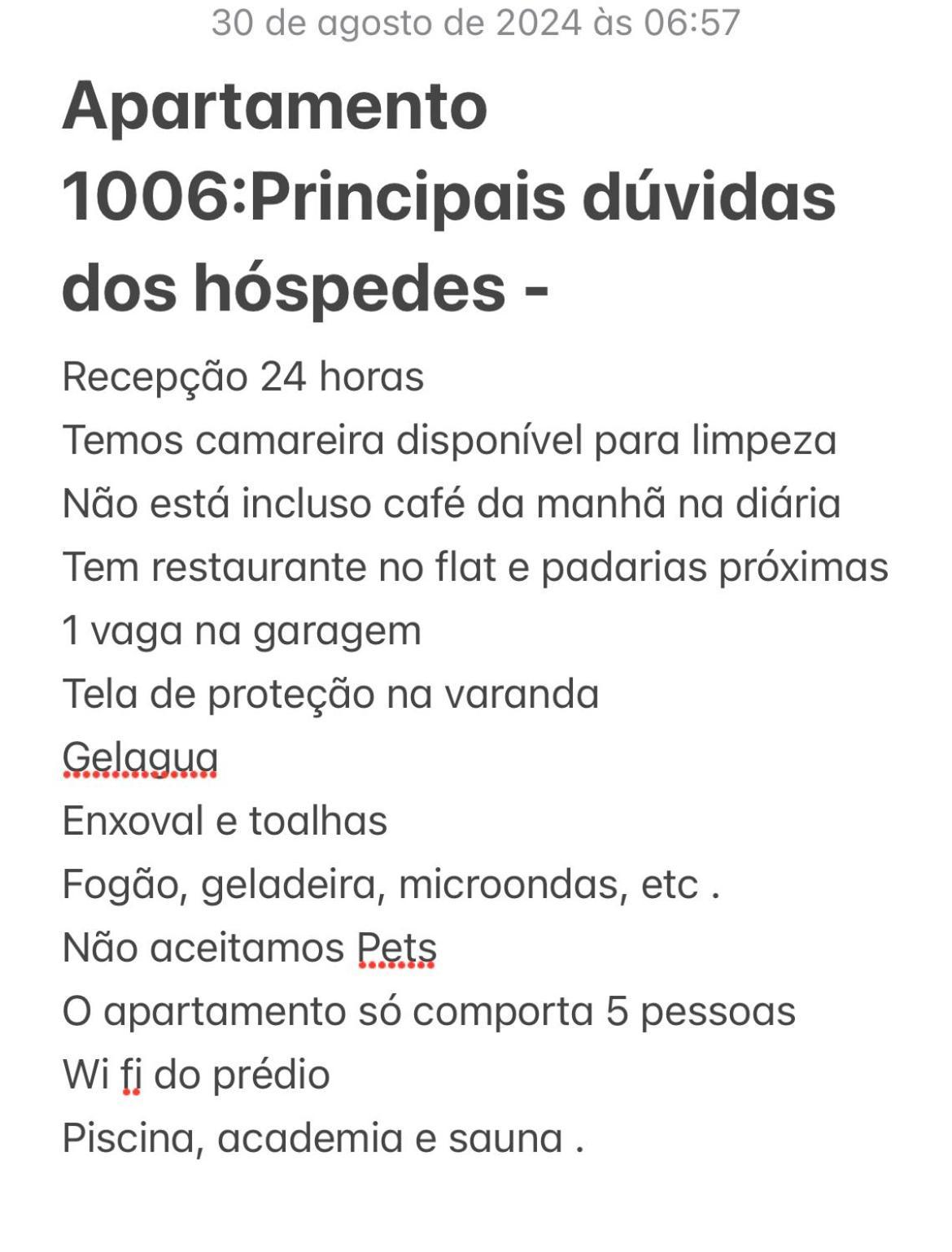 Appartement Apartamento Ponta Negra à Natal Extérieur photo